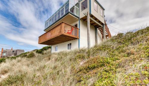 Three Bedroom holiday home 
