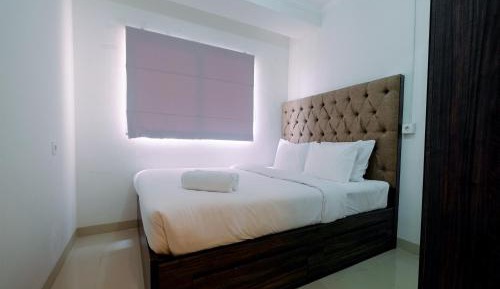 Long Stay Offer 30 Nights at Two-Bedroom Apartment