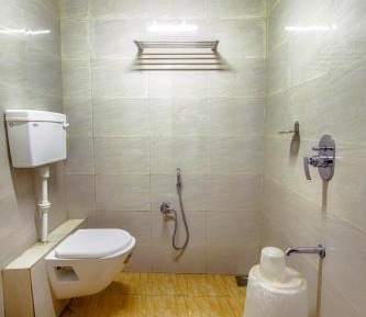 Standard Double Room with Fan