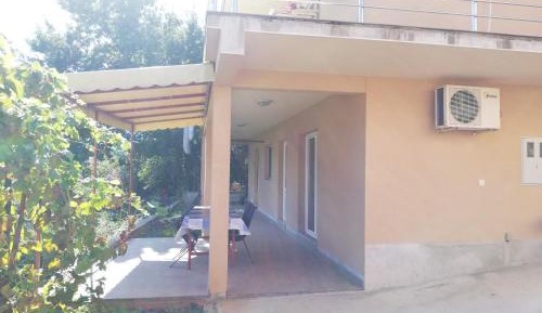 Apartment - Ground Floor