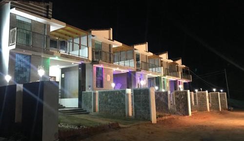 One-Bedroom Villa