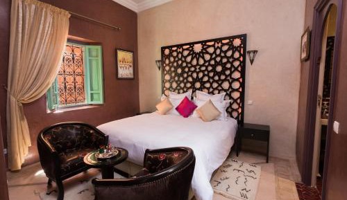 Superior Double or Twin Room