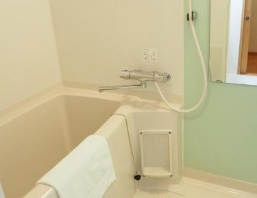 Japanese-Style Deluxe Room