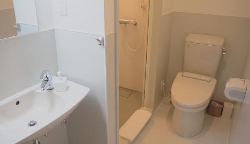 Japanese-Style Standard Room