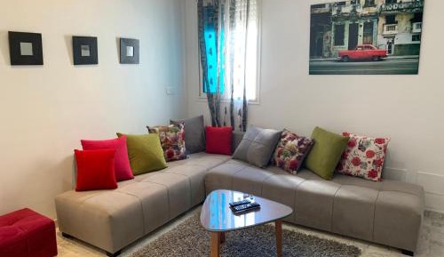 Superior Apartment