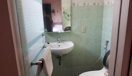 Budget Twin Room