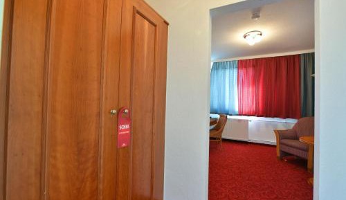 Basic Single Room