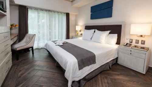 Standard Suite