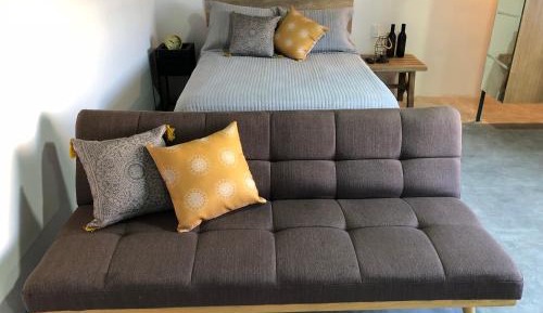 Duplex Apartment
