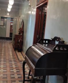 Budget Twin Room