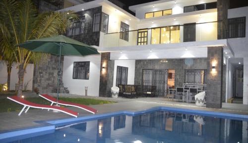 Superior Villa