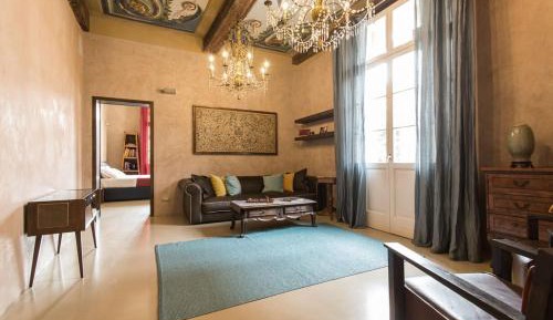 Double Room with Private External Bathroom