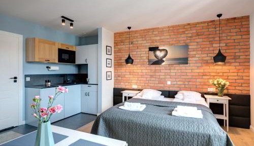 Standard Apartment