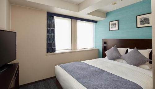 Standard Double Room - Non Smoking