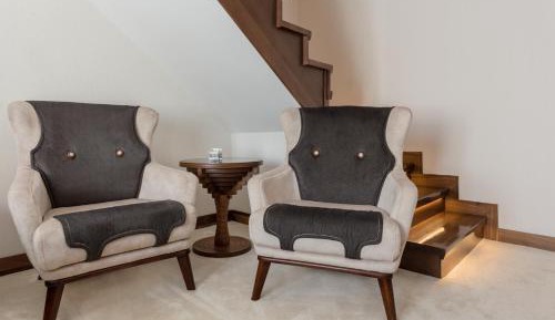 Duplex Suite