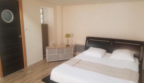 Duplex Apartment