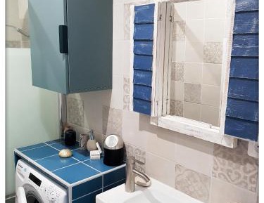 Superior Apartment