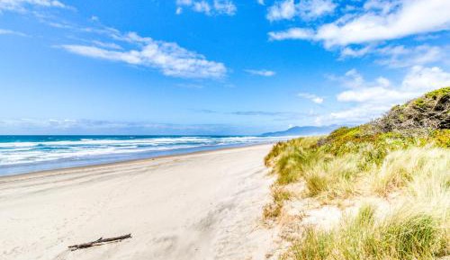 Three Bedroom holiday home 