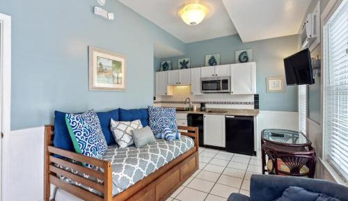 One-Bedroom Suite