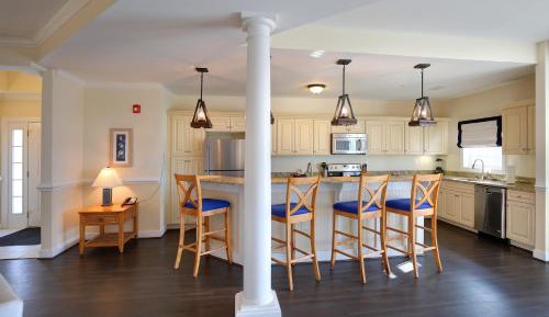 Two-Bedroom Suite