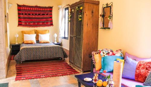 Standard Double Room -3