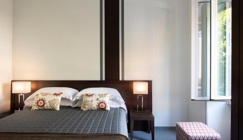 Marrone Apartment