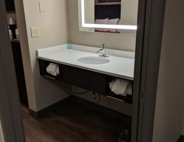 King Suite