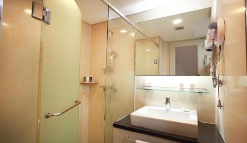 Deluxe Studio with Ocean View