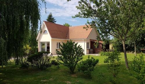 Holiday Home