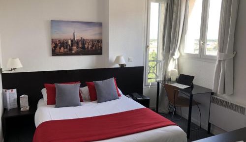 Double or Twin Room