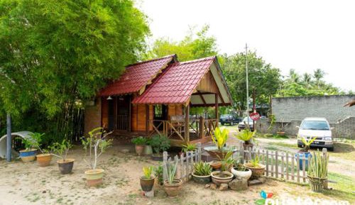 Chalet