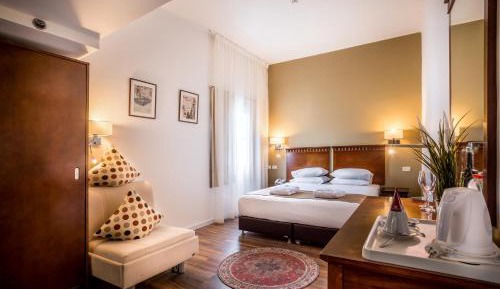 Classic Room