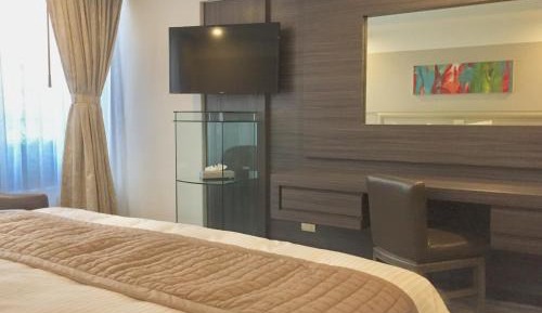 King Room