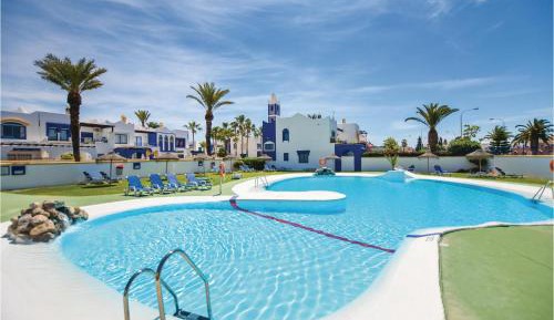 One-Bedroom Holiday Home