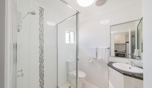 Classic Quadruple Room