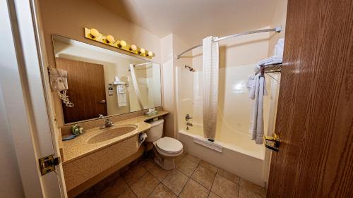 Executive King Room