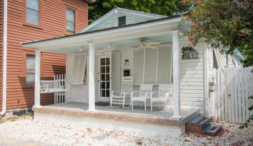 Three Bedroom holiday home 