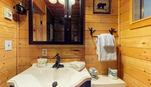 Two Bedroom Holiday Home