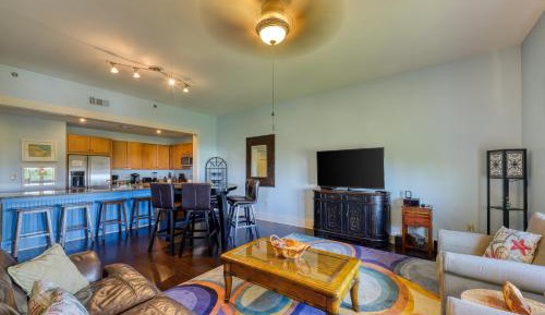 Three Bedroom Apartment