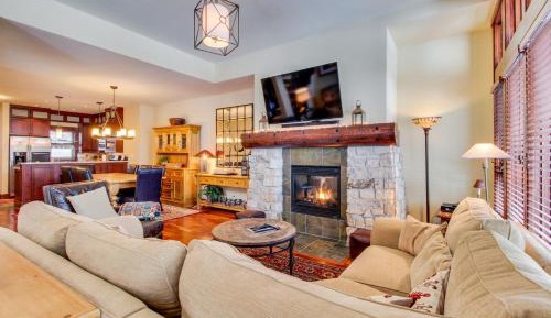 Three Bedroom holiday home 