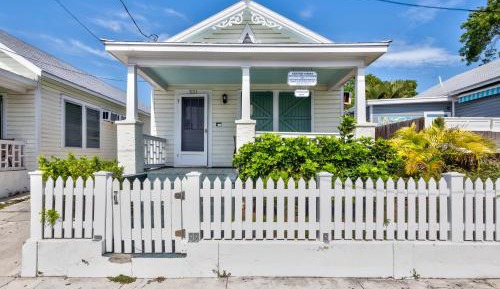 Two Bedroom Holiday Home