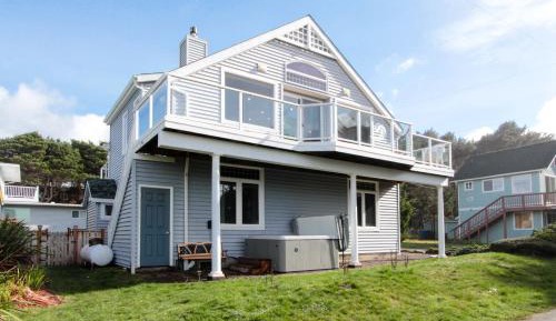 Three Bedroom holiday home 