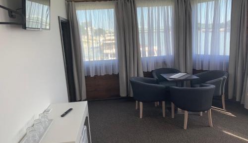 Suite with River View