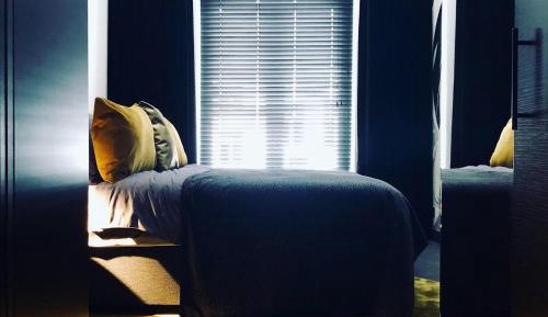 Luxe Suite N3