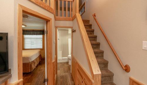One-Bedroom Cottage