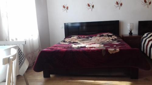 Budget Triple Room