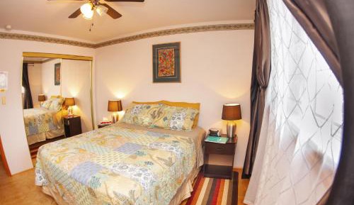 Queen Room #2