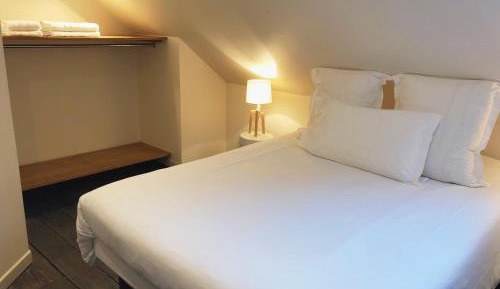 Duplex Apartment