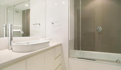 Two-Bedroom Apartment - Apartment 22306