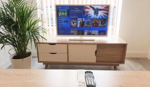 Standard Apartment